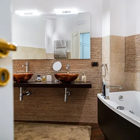 Amuri Centro - Private Pool-independent *