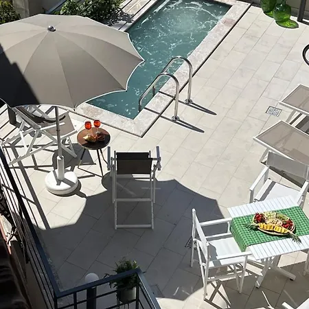 Amuri Centro - Private Pool-independent ヴィラ