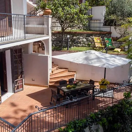 Amuri Centro - Private Pool-independent ヴィラ *