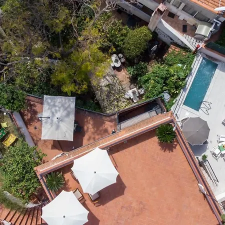 Amuri Centro - Private Pool-independent ヴィラ