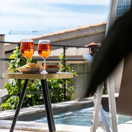 Amuri Centro - Private Pool-independent