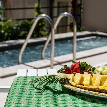 Amuri Centro - Private Pool-independent