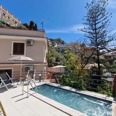 Amuri Centro - Private Pool-independent *