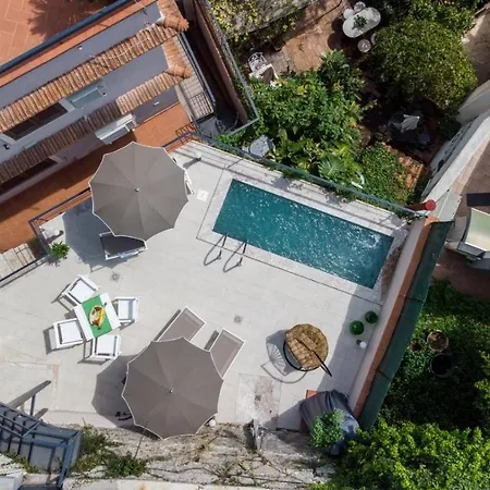 ヴィラ Amuri Centro - Private Pool-independent