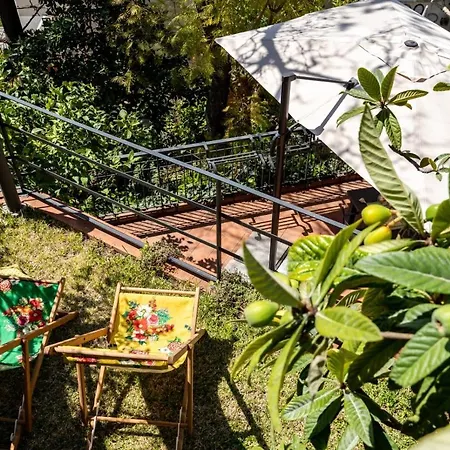 فيلة Amuri Centro - Private Pool-independent *