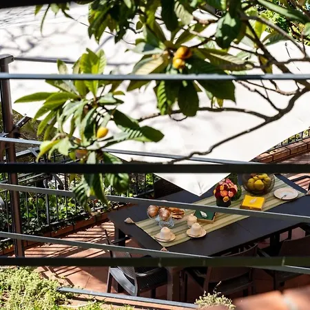 فيلة Amuri Centro - Private Pool-independent تاورمينا