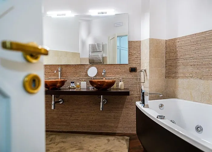 Amuri Centro - Private Pool-independent *