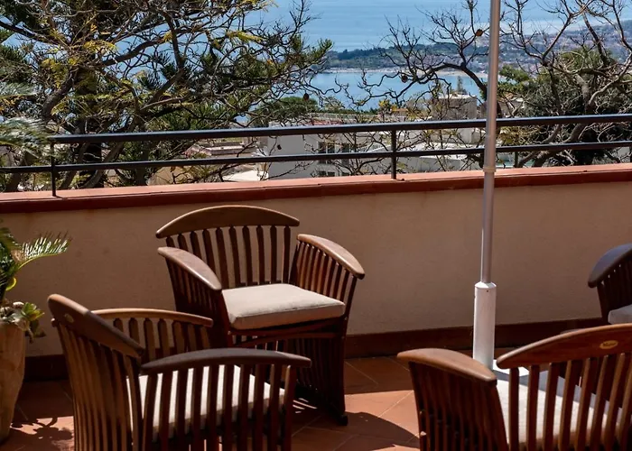 Amuri Centro - Private Pool-independent *