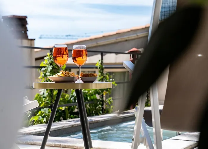 Amuri Centro - Private Pool-independent