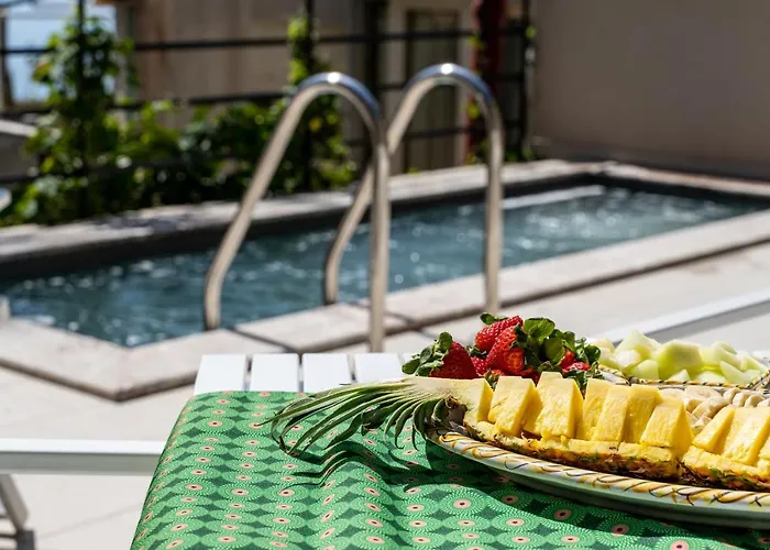 Amuri Centro - Private Pool-independent