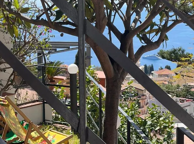 Amuri Centro - Private Pool-independent فيلة