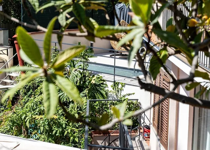 Amuri Centro - Private Pool-independent * تاورمينا